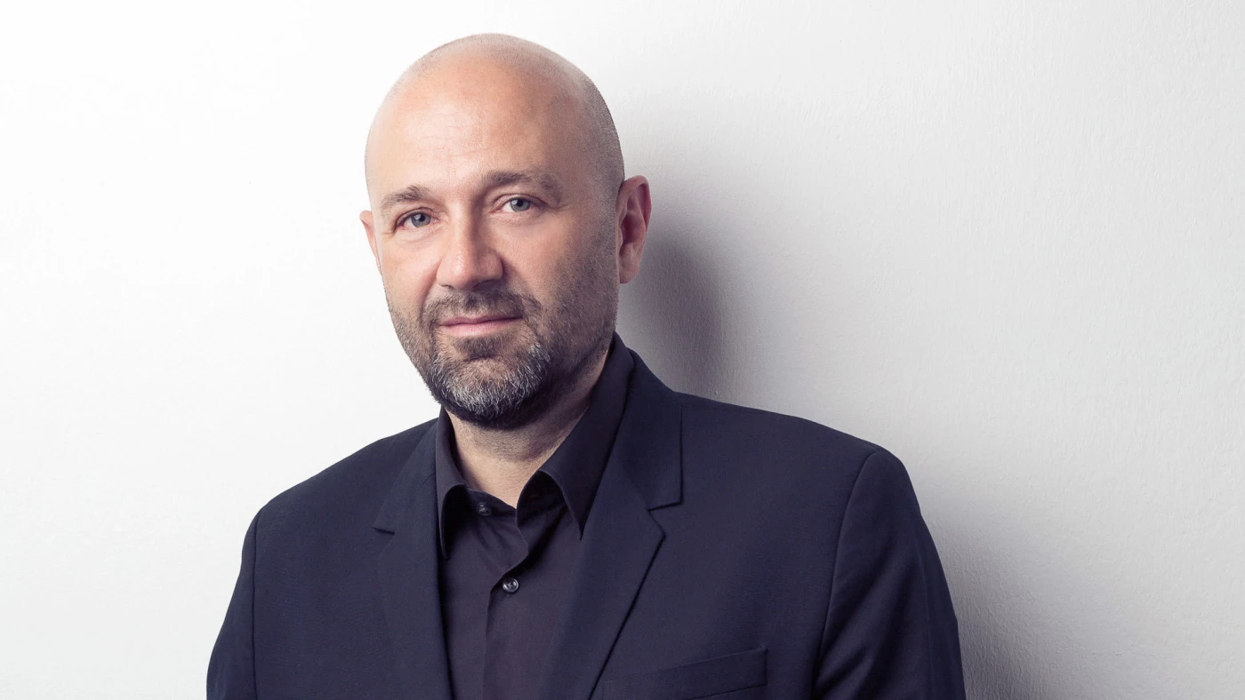 A conversation with Jürgen Mayer H. | Franz Schneider Brakel GmbH + Co KG