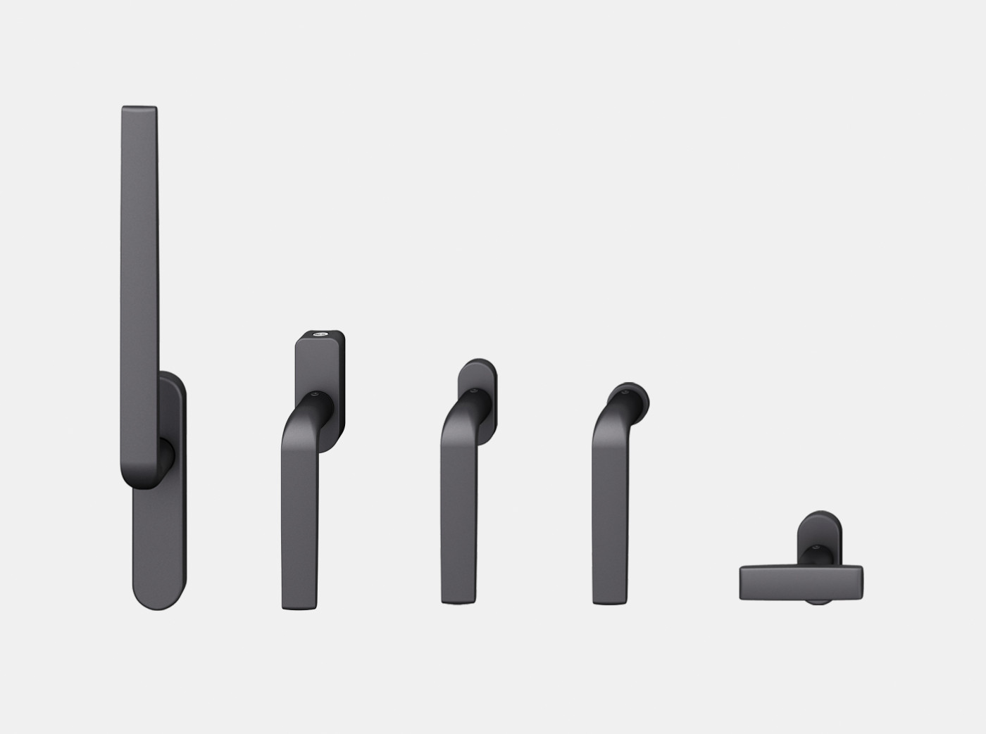 FSB Door and Window Hardware Franz Schneider Brakel GmbH + Co KG