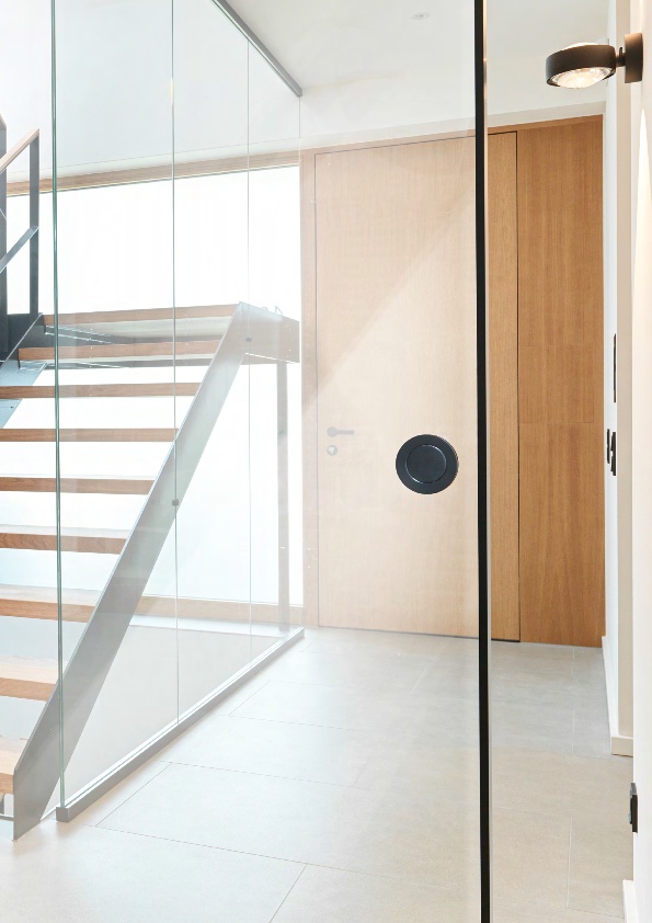 7a – Fittings for sliding doors